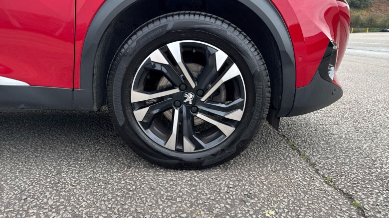 Peugeot 2008 1.2 PureTech 130 GT 5dr Petrol Estate